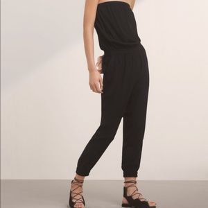 Azure Skies Jumpsuit